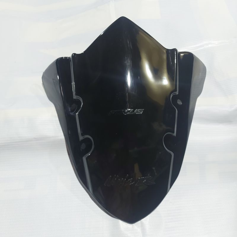 [COD] VISOR NINJA R 150 BARONG