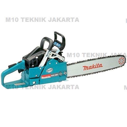 Makita DCS 520 CHAIN SAW MACHINE
