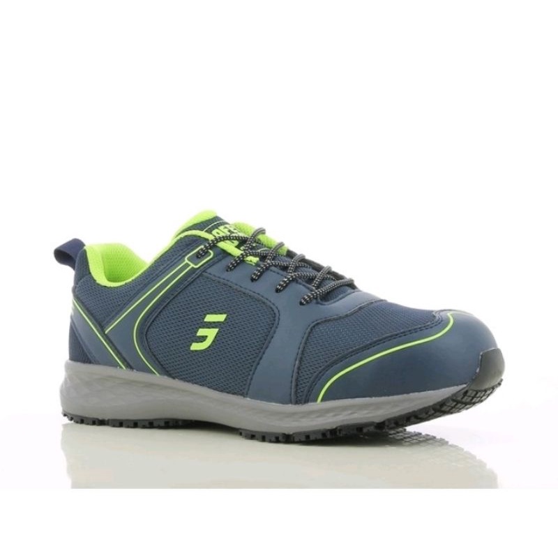 Sepatu Safety Jogger Balto Original