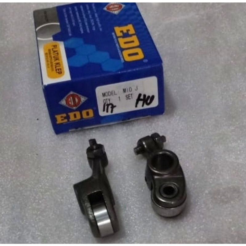 PLATUK PELATUK KLEP MIO J , MIO SOUL GT , MIO GT