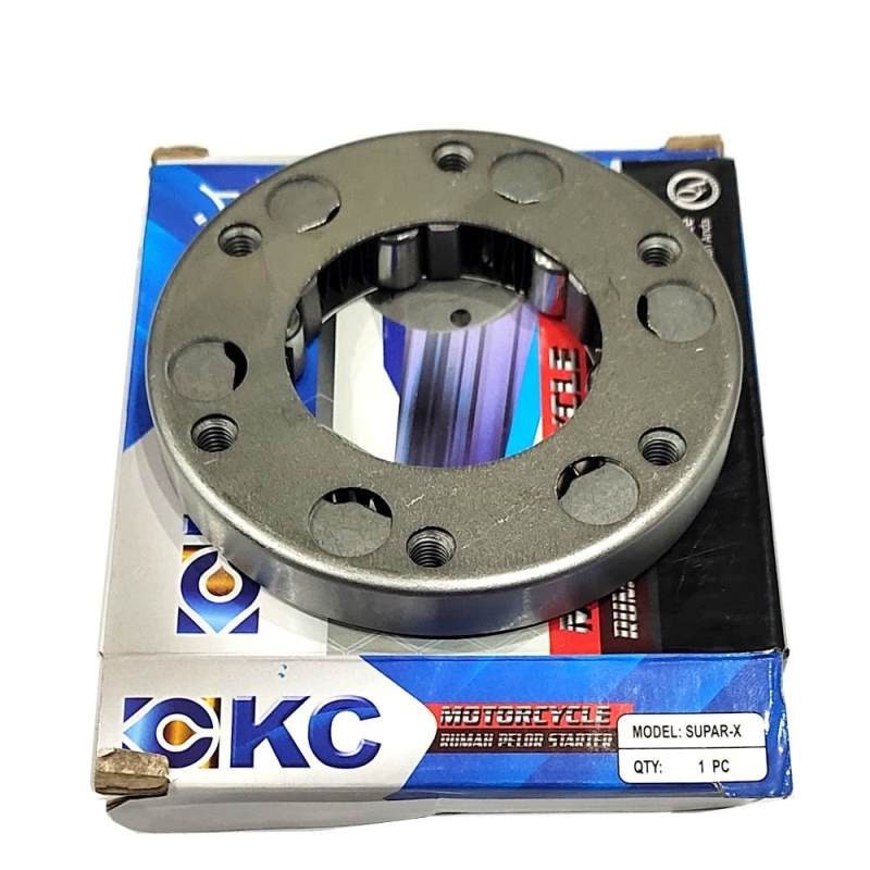 RUMAH PELOR STATER SUPRA X 125 KC