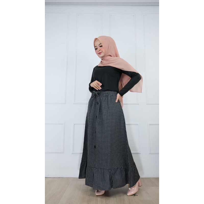 BISA COD|Rok rample murah berkwalitas