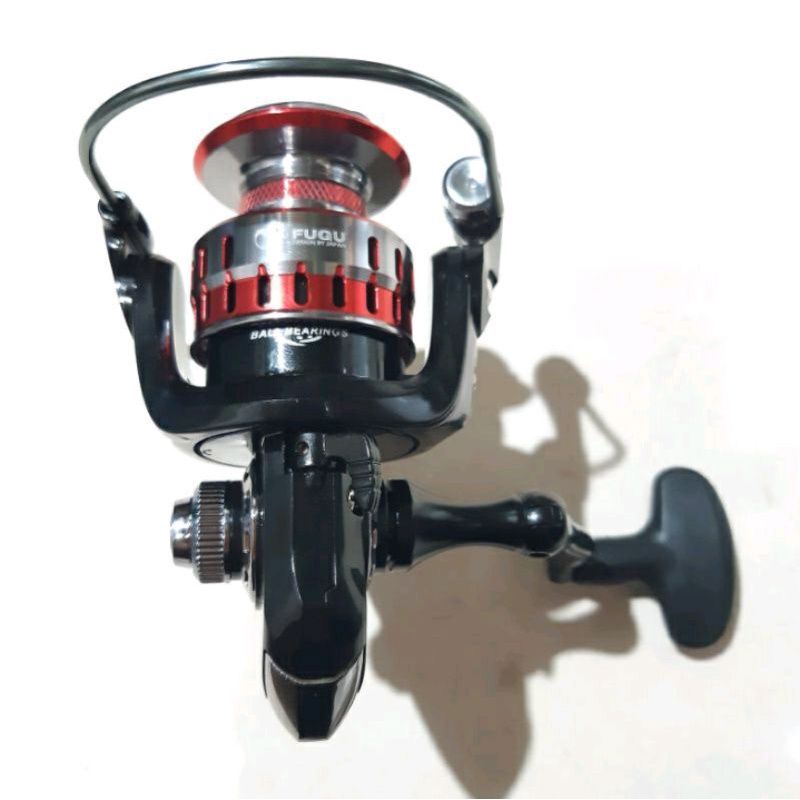 REEL FUGU DEWANI 1000 2000 POWER HANDLE