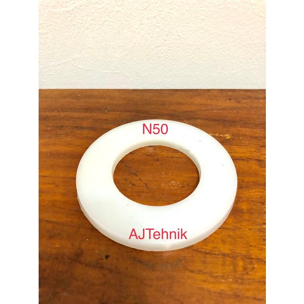 Fiber N50 untuk As Utama Ichi/N50 Fiber As Ichi