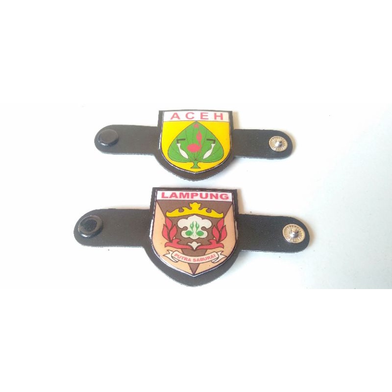 

RING KALEP KWARDA CUSTOM LOGO