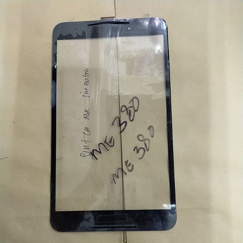 TOUCHSCREEN ASUS FE380 FONEPAD 8 TOUCH SCREEN TS LAYAR SENTUH ORIGINAL NEW