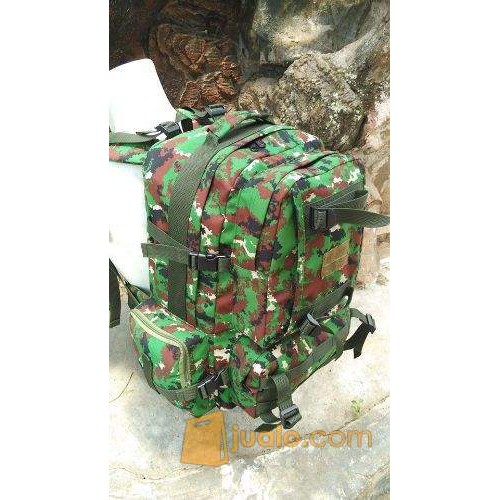 TAS RANSEL TENTARA NKRI