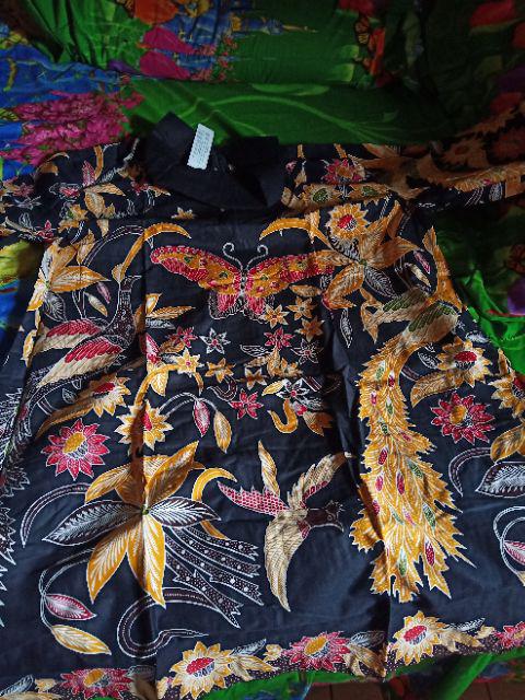 Batik Tunik