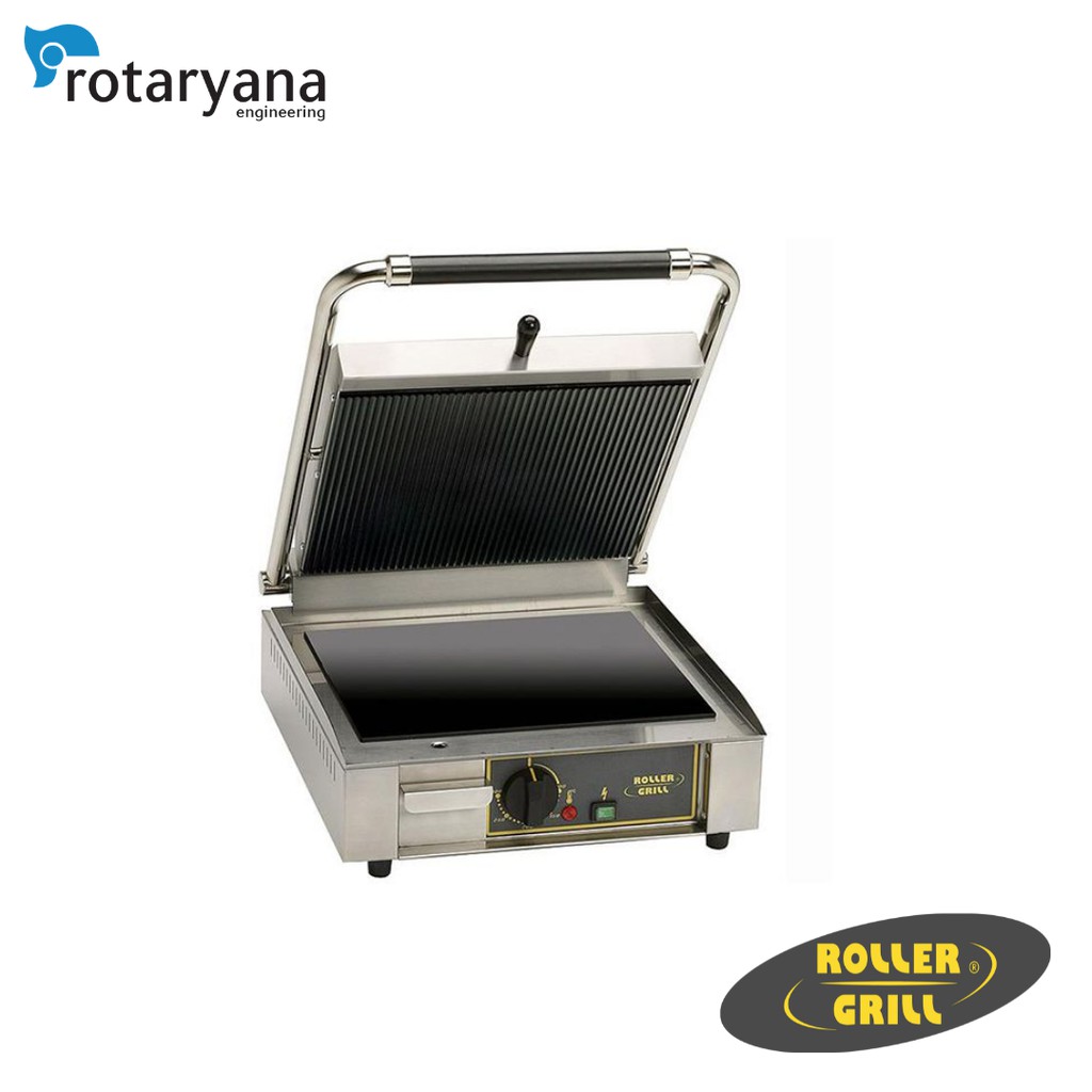 Sandwich Toaster Heavy Duty Grill  Roller Grill Model Panini