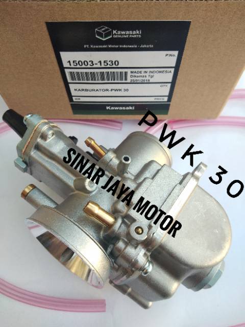 karbu Carbu Karburator Carburator Pwk 30 Thailand  Not - Koso - Sudco - Uma - Moto1 - Tdr -Ride it