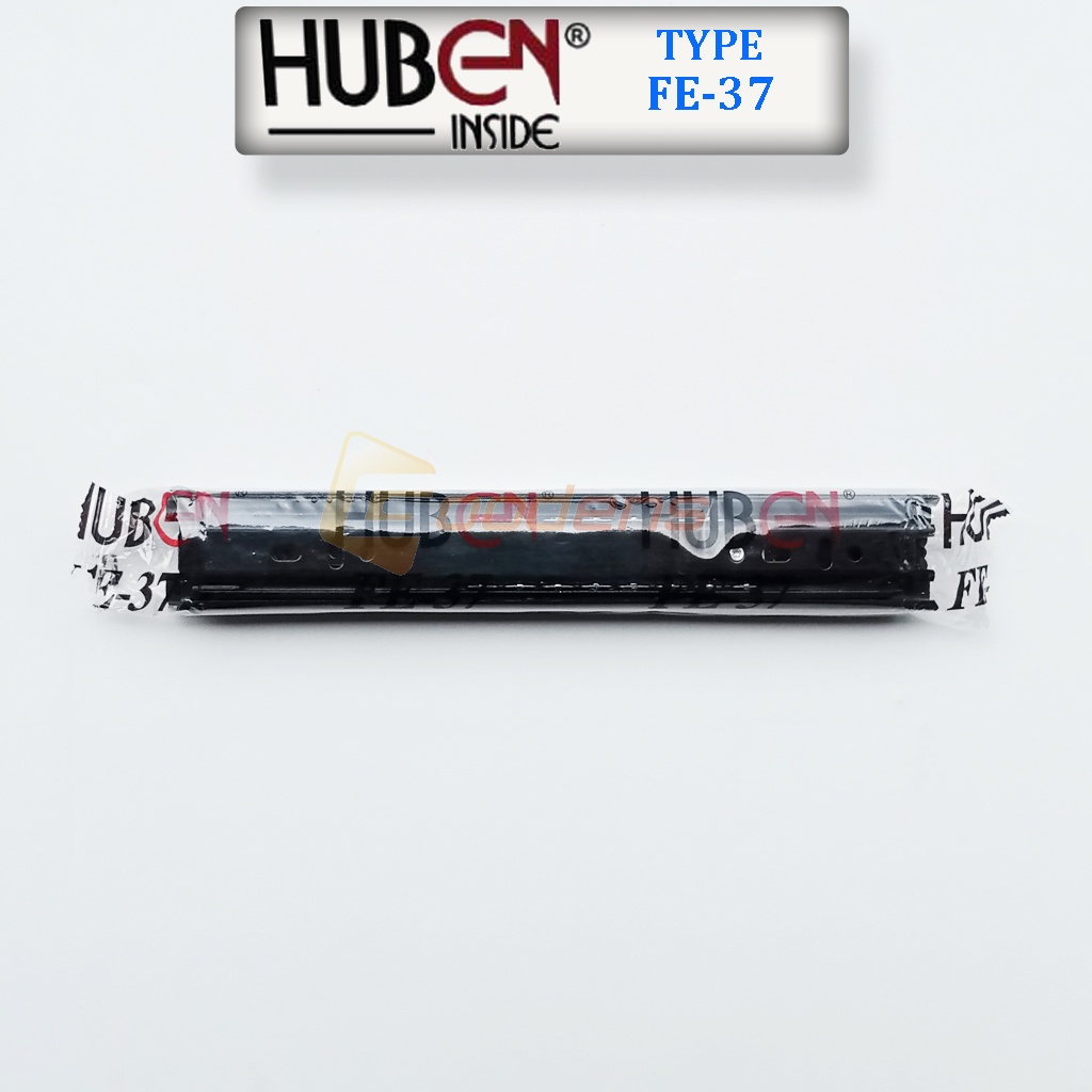 Huben FE-37 55cm Rel Laci Full Extension Double Track