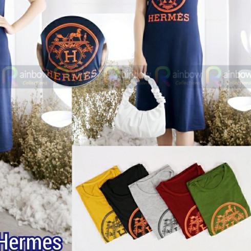 ➲ Casual Home Dress Kaos Santai Baju Terusan Wanita Homedress Daster - Grey, Dress Mango ☟