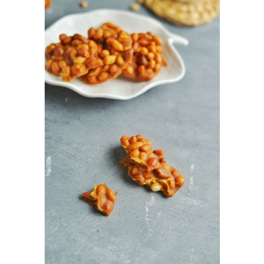 

AMPYANG gula kacang full rasa original "RAHMAT