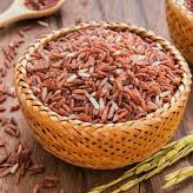 

BERAS MERAH 500 g