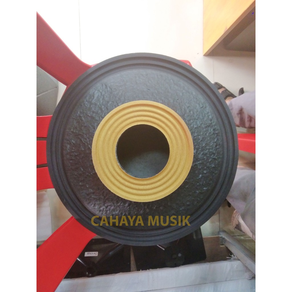 recone kit speaker acr