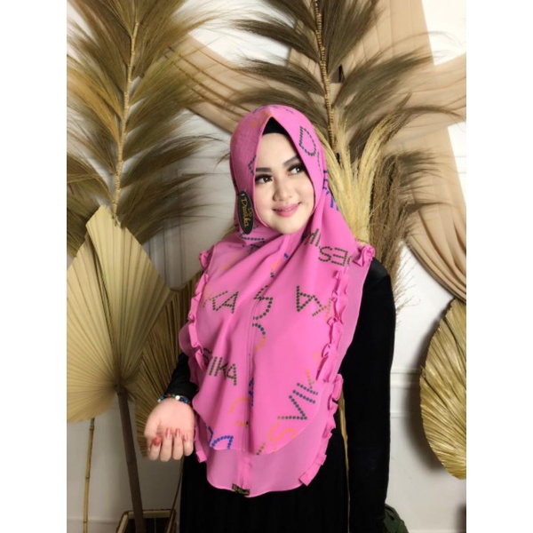 khimar DC Desvika Collection