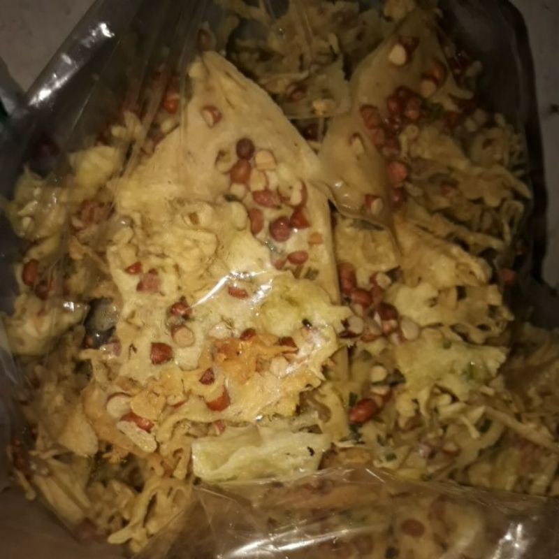 

PEYEK KACANG 1KG