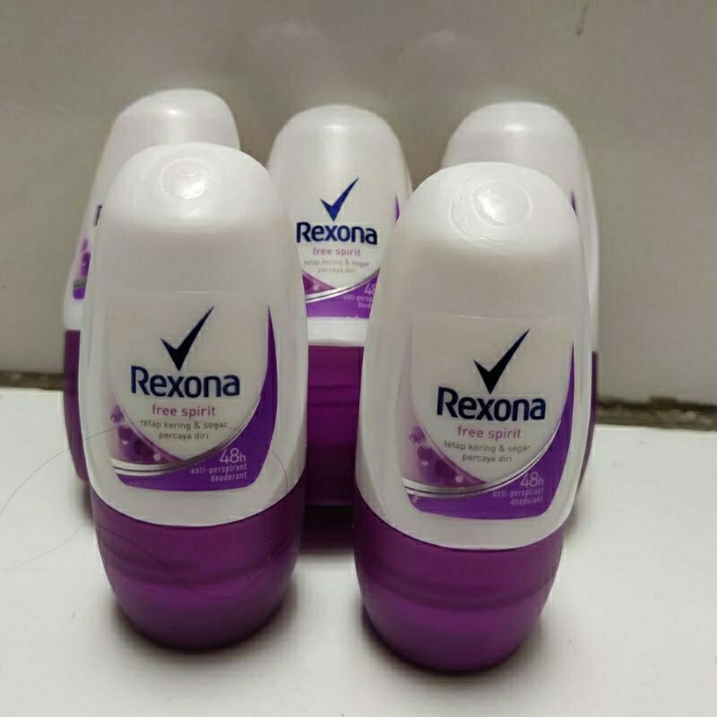 REXONA MINI ,Rexona 14 ml,DEODORAN REXONA ROLL ON 14 ml ,Rexona free spirit deodorant roll on 14mL