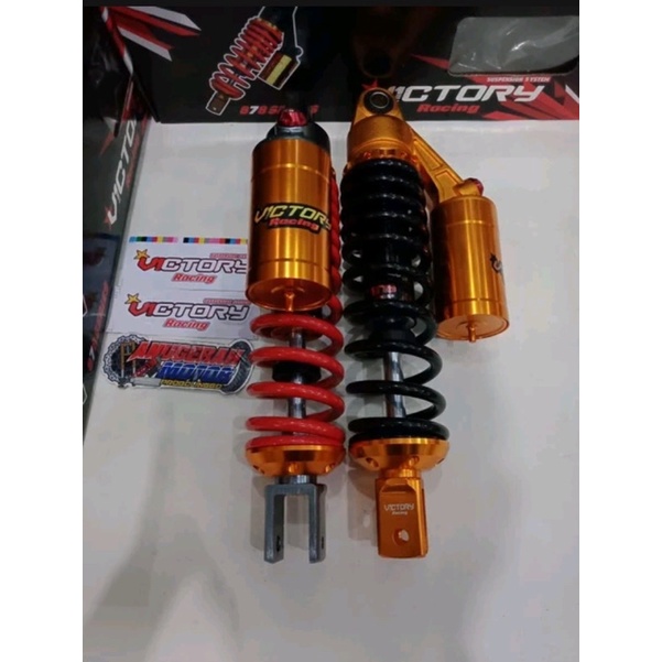 Shock Tabung Atas 310 Mm Matic Victory 878