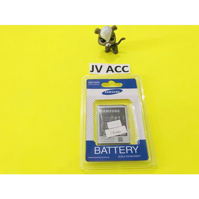 BATTERY BATERAI BATRE SAMSUNG I8260 I8262 GALAXY CORE 1