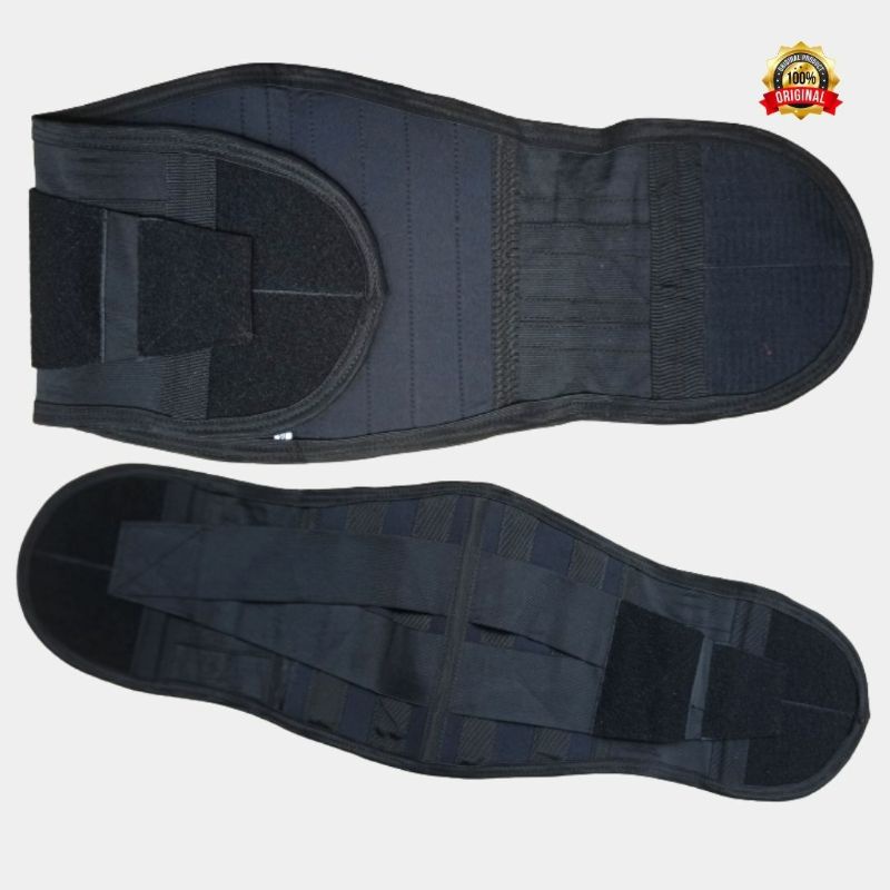 Korset HNP Terapi Nyeri Syaraf Terjepit Korset Efektif Atasi Nyeri Pinggang Uraz Syaraf Kejepit