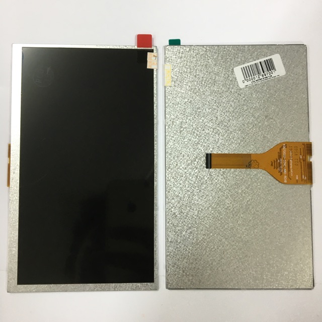 Lcd Advan Tab T1R / X7 / i7
