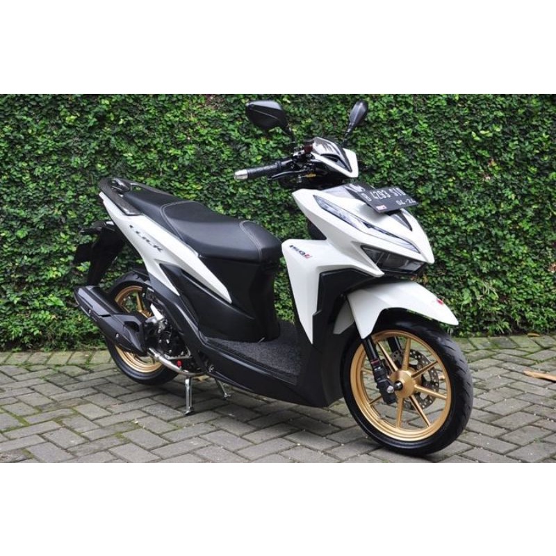 Filter Udara Honda Vario New 150 Merk Win