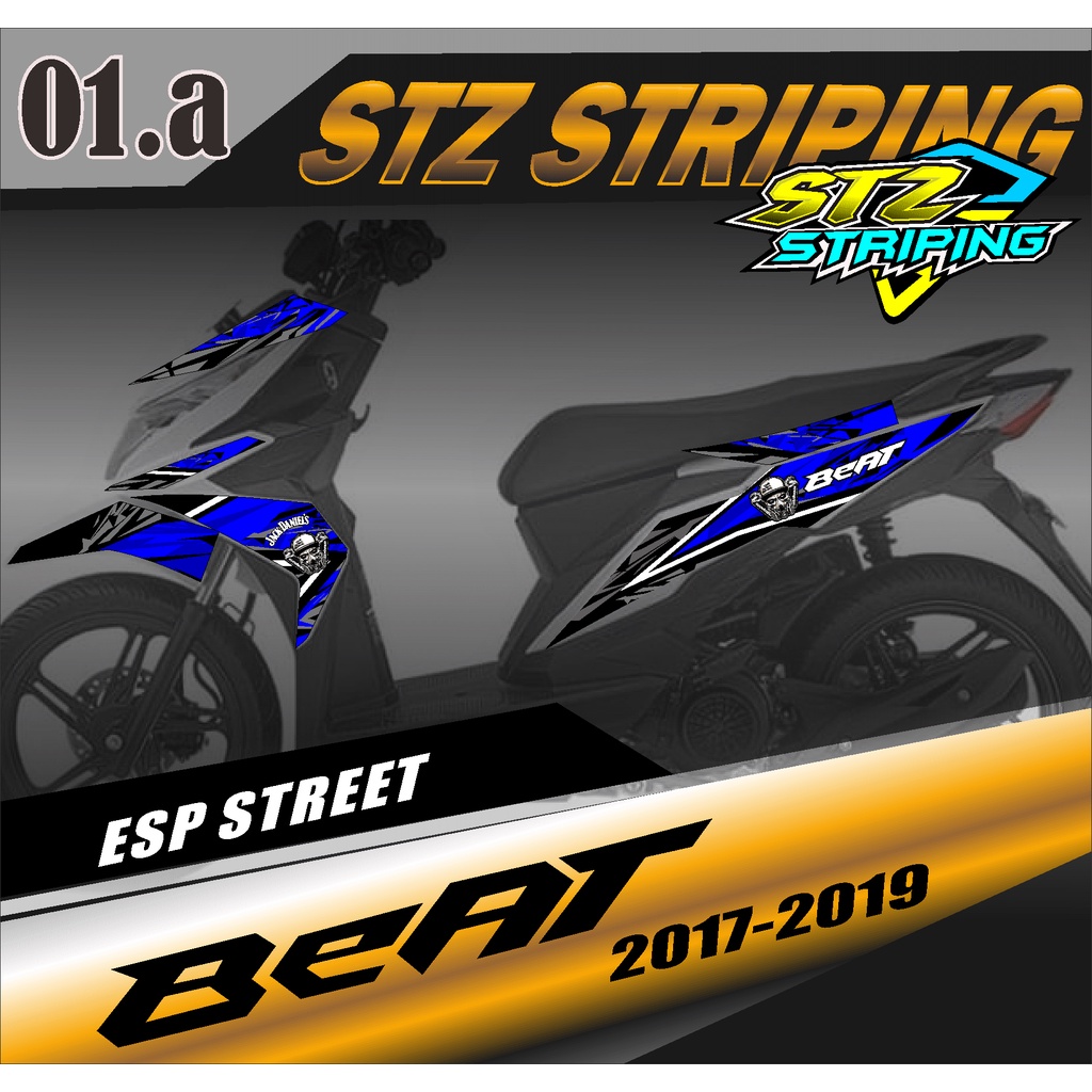 Harga stz striping Terbaru Mei 2026 | BigGo Indonesia
