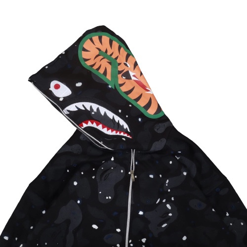 Jaket Sweater ZIPPER FULL BP WGM GID – Edition Fashion Trendy Casual Pria Good Brand Quality Stylish