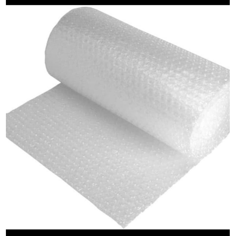 

Plastik Bubble wrap (Extra Safety Packing)