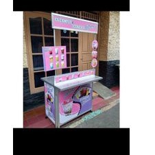 

Booth Berkualitas kd:46