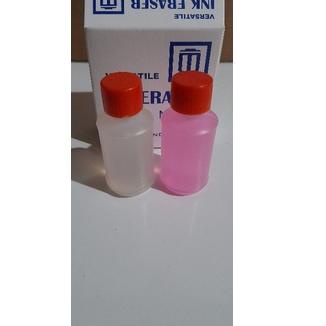 

Harga Bersahabat.. PENGHAPUS TINTA ORIGINAL VERSATILE INK ERASER NO 88