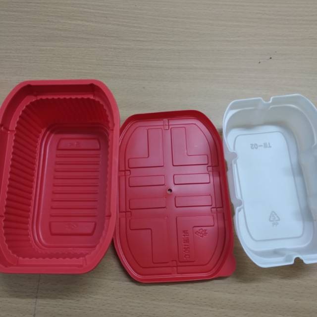 MRE FLAMELESS / KOTAK PEMANAS MAKAN PRAKTIS TANPA API / HOT BOX PEMANAS OTOMATIS / HEATING PACK