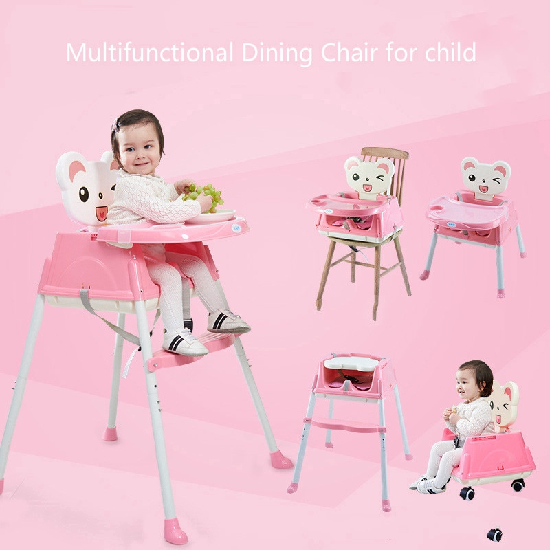 baby seat dining table