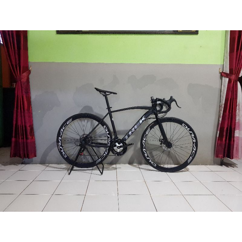 roadbike TREK emonda black limited