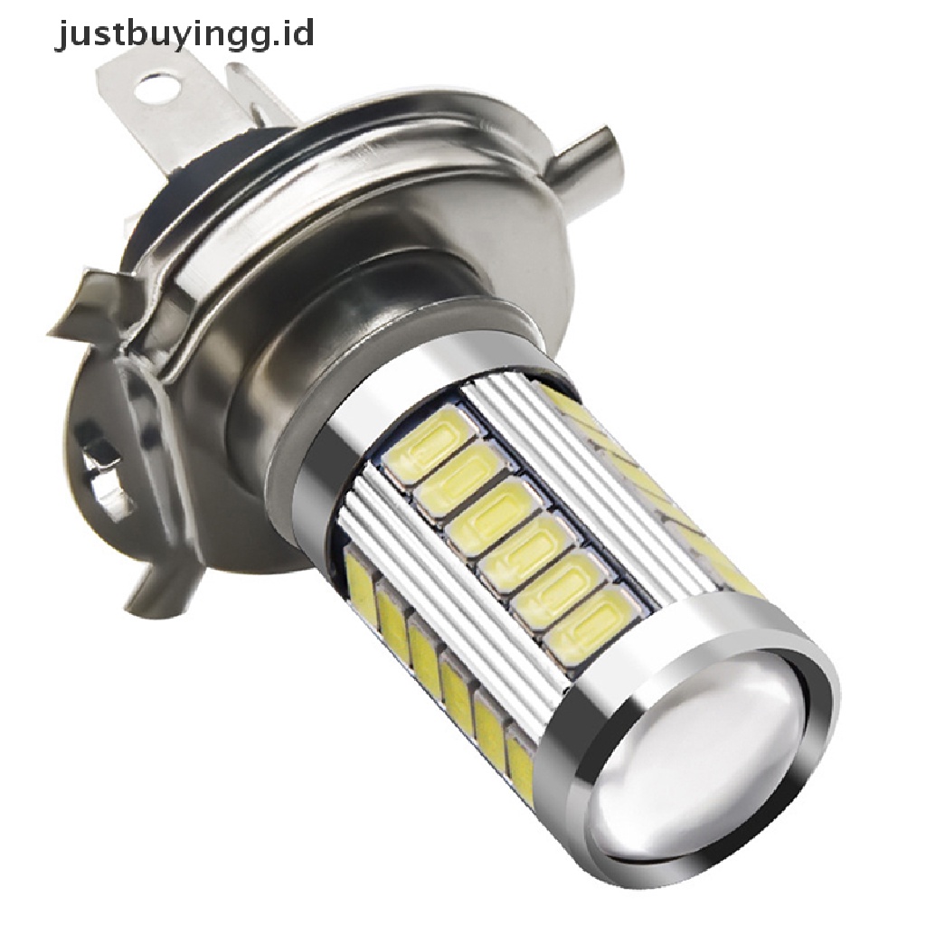 Lampu Kabut Depan Mobil H4 Led 33 Smd 5630 5730