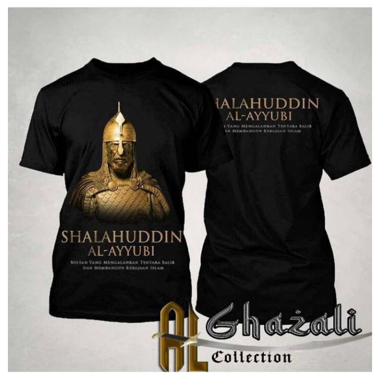 KAOS MUSLIM DAKWAH ISLAMI HIJRAH TAUHID