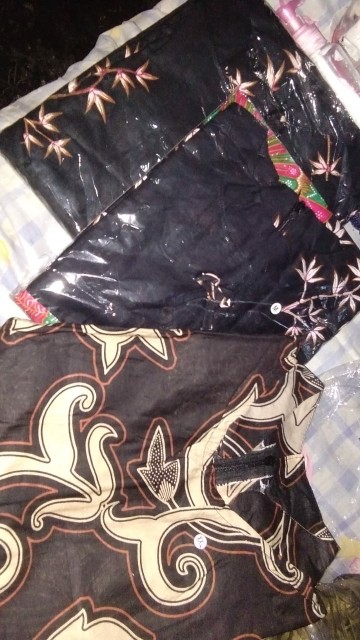 Termurah Bisa Pisah - Couple Keluarga / Batik Couple / Couple Batik Anak - Harga Grosir Termurah