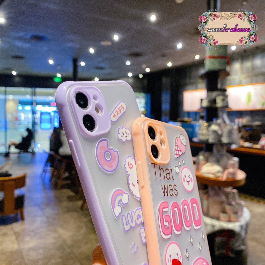 SS181 case Slingcase Tali Lanyard Oppo A9 A5 2020 A31 A8 A52 A92 A53 A33 Reno 4 4f A15 A1k SB1869