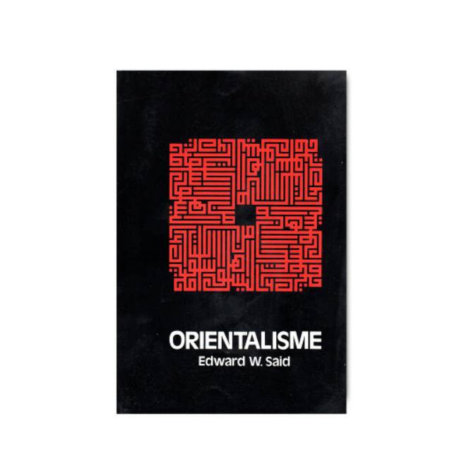 Buku Orientalisme
