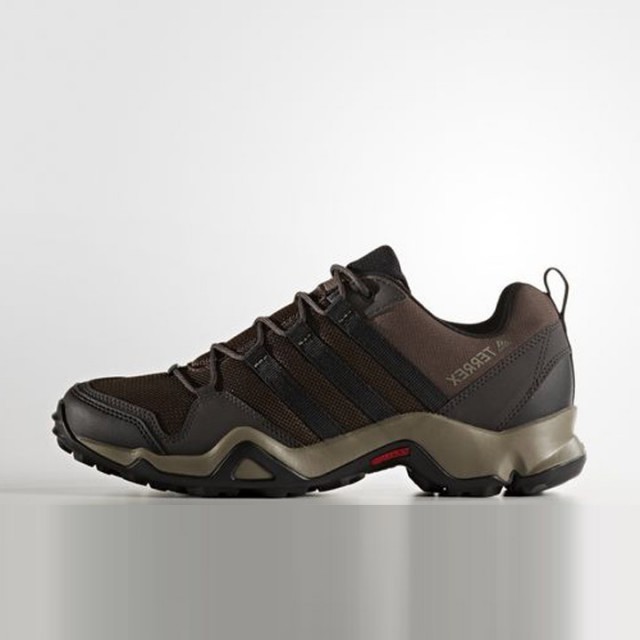 Sepatu Gunung/ Sepatu Hiking Waterproof Adidas Terrex AX2R Original