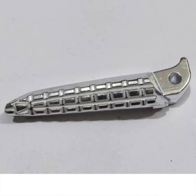 Step foot step Nmax kiri 2DP original