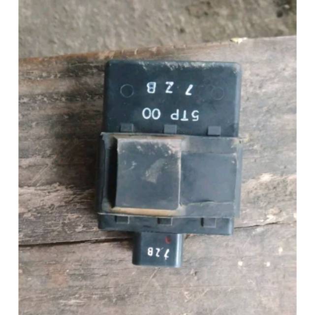 CDI ECU Yamaha JUPITER Z, VEGA NEW, MIO SPORTY Original Copotan Motor