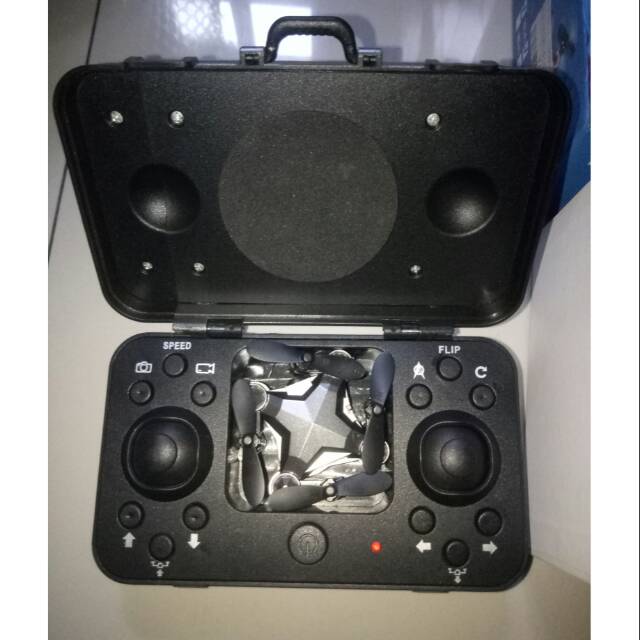 [SALE] Luggage drone mini