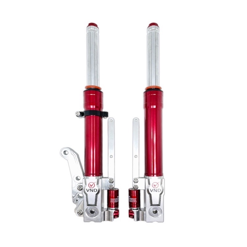 VND Shockbreaker Depan AK 111 B1 Aerox 155/ All New Aerox/ bottom tabung Shock depan Vnd