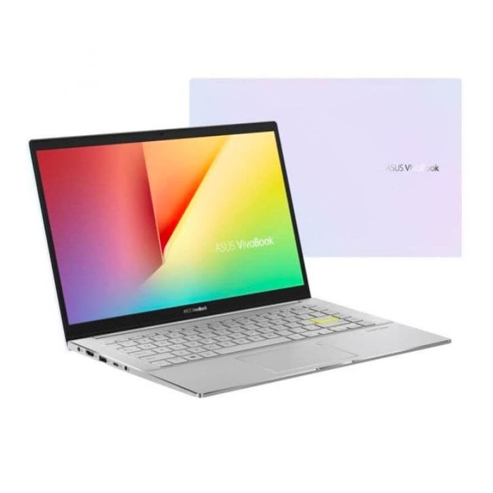 ASUS VIVOBOOK S333JQ - EG551T