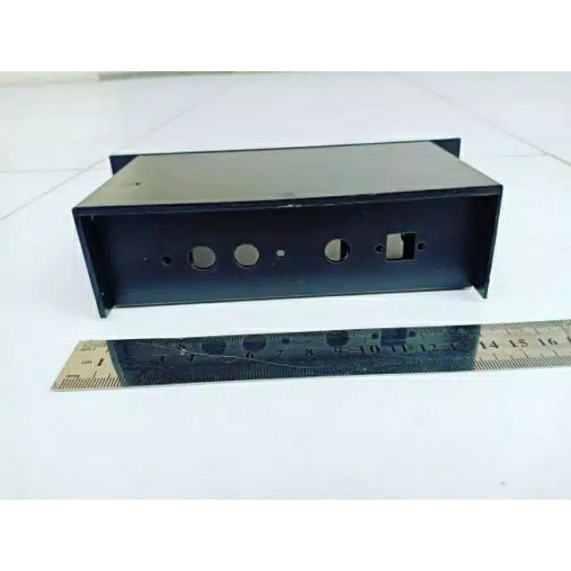 Box Modul MP3 / MP5 Player Plastik