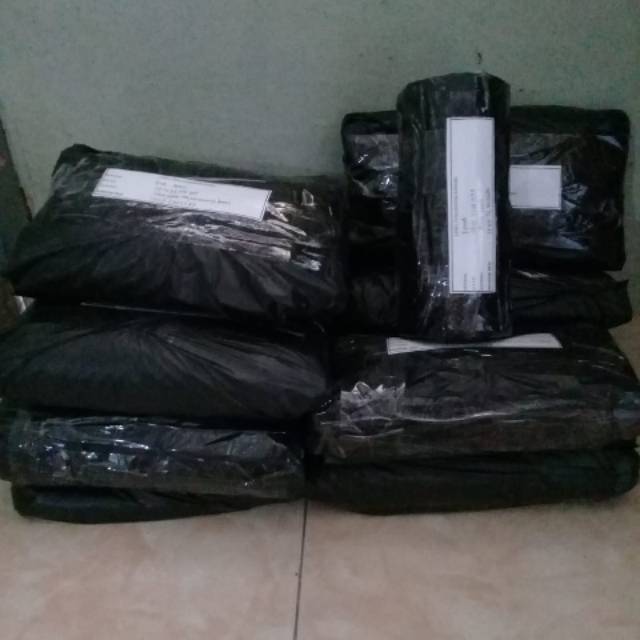 

Plastik buat packing