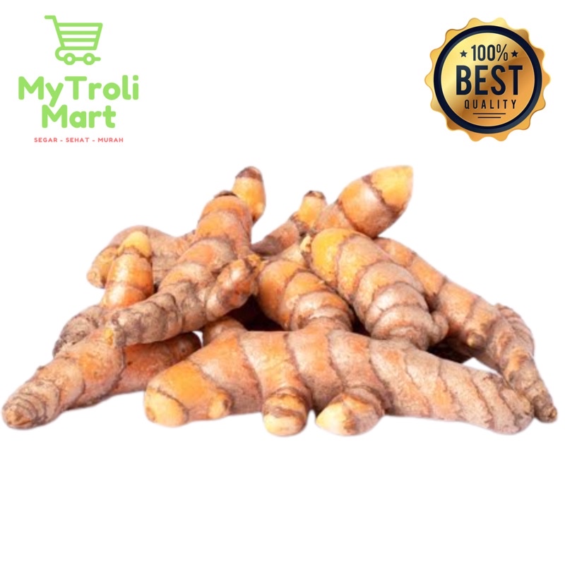 

Kunyit - 100gr