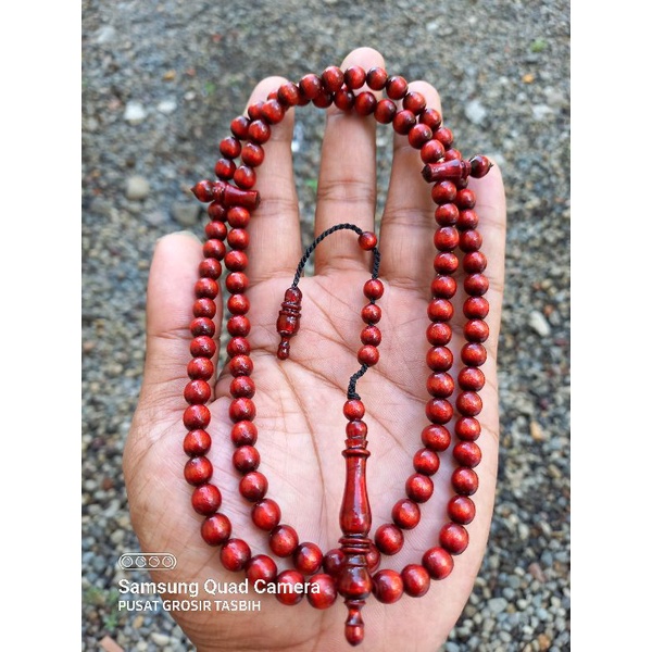 tasbih taliarus akar bahar tasbih akar bahar tali arus asli tasbih 99